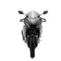 YAMAHA YZF R3 ABS CONNECTED YAMAHA YZF R3 ABS CONNECTED