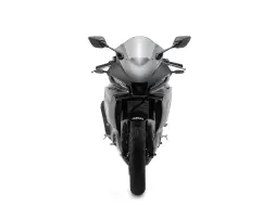 YAMAHA YZF R3 ABS CONNECTED YAMAHA YZF R3 ABS CONNECTED