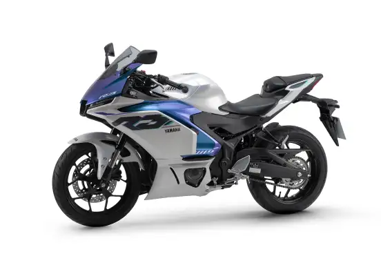 YAMAHA-YZF R3 ABS CONNECTED YAMAHA-YZF R3 ABS CONNECTED-2026