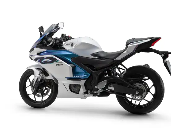 YAMAHA-YZF R3 ABS CONNECTED YAMAHA-YZF R3 ABS CONNECTED-2026