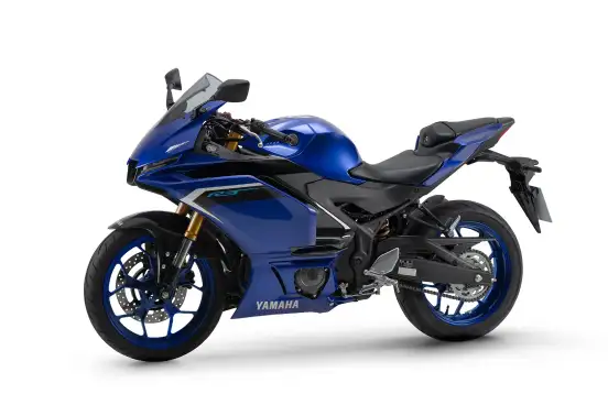 YAMAHA-YZF R3 ABS CONNECTED YAMAHA-YZF R3 ABS CONNECTED-2026