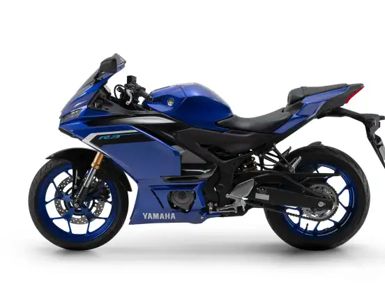 YAMAHA-YZF R3 ABS CONNECTED YAMAHA-YZF R3 ABS CONNECTED-2026