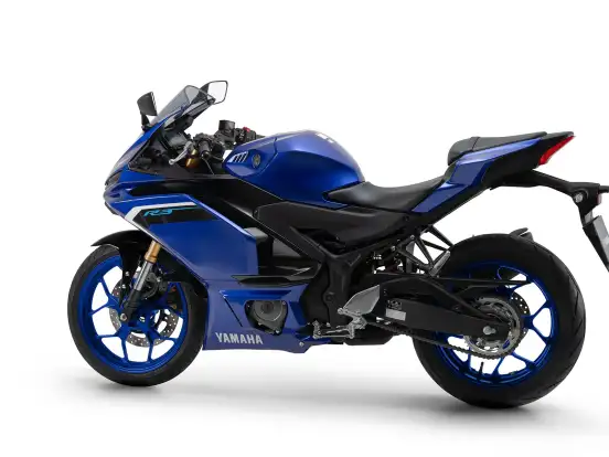 YAMAHA-YZF R3 ABS CONNECTED YAMAHA-YZF R3 ABS CONNECTED-2026