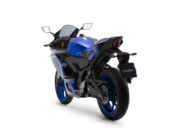 YAMAHA-YZF R3 ABS CONNECTED YAMAHA-YZF R3 ABS CONNECTED-2026
