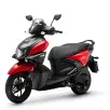 YAMAHA ZR HYBRID CONNECTED YAMAHA ZR HYBRID CONNECTED