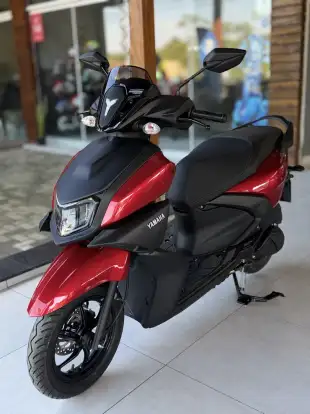 YAMAHA-ZR HYBRID CONNECTED YAMAHA-ZR HYBRID CONNECTED-2026