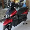 YAMAHA ZR HYBRID CONNECTED YAMAHA ZR HYBRID CONNECTED