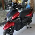 YAMAHA ZR HYBRID CONNECTED YAMAHA ZR HYBRID CONNECTED