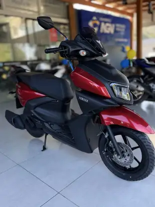 YAMAHA-ZR HYBRID CONNECTED-2026