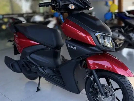 YAMAHA-ZR HYBRID CONNECTED YAMAHA-ZR HYBRID CONNECTED-2026
