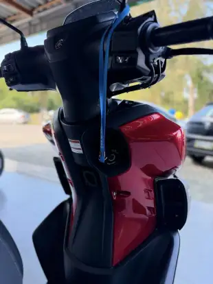 YAMAHA-ZR HYBRID CONNECTED-2026