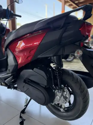 YAMAHA-ZR HYBRID CONNECTED YAMAHA-ZR HYBRID CONNECTED-2026