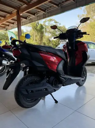 YAMAHA-ZR HYBRID CONNECTED-2026