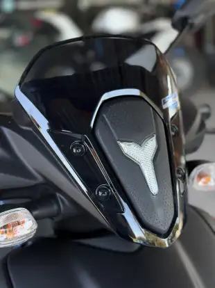 YAMAHA-ZR HYBRID CONNECTED-2026