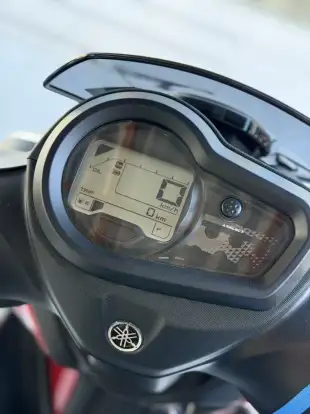 YAMAHA-ZR HYBRID CONNECTED-2026