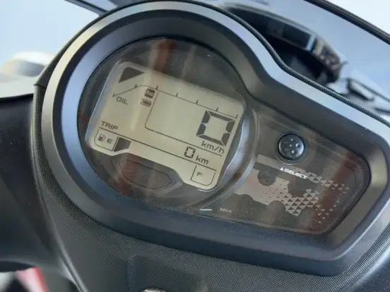 YAMAHA-ZR HYBRID CONNECTED YAMAHA-ZR HYBRID CONNECTED-2026