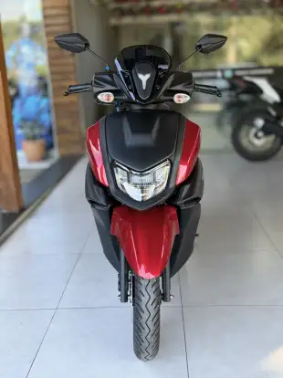 YAMAHA-ZR HYBRID CONNECTED-2026