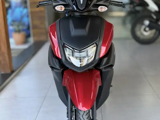 YAMAHA-ZR HYBRID CONNECTED YAMAHA-ZR HYBRID CONNECTED-2026