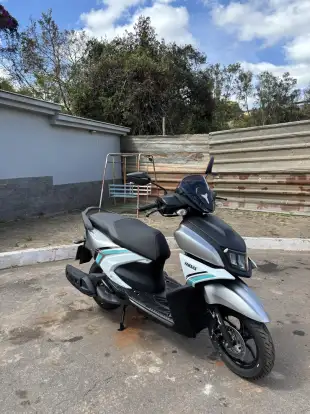 YAMAHA-ZR HYBRID CONNECTED YAMAHA-ZR HYBRID CONNECTED-2026