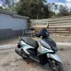 YAMAHA ZR HYBRID CONNECTED YAMAHA ZR HYBRID CONNECTED