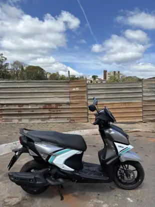YAMAHA-ZR HYBRID CONNECTED YAMAHA-ZR HYBRID CONNECTED-2026