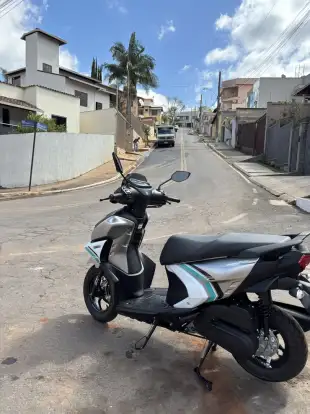 YAMAHA-ZR HYBRID CONNECTED-2026