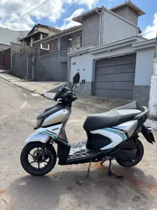 YAMAHA-ZR HYBRID CONNECTED YAMAHA-ZR HYBRID CONNECTED-2026