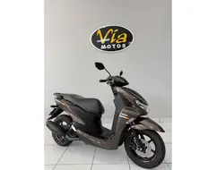 YAMAHA FLUO 125 ABS YAMAHA FLUO 125 ABS