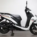 YAMAHA FLUO 125 ABS YAMAHA FLUO 125 ABS