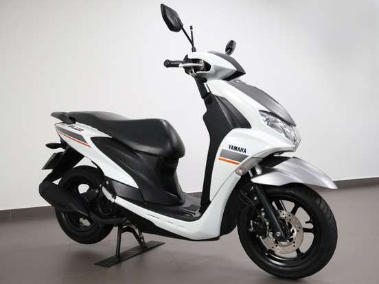 YAMAHA-FLUO 125 ABS YAMAHA-FLUO 125 ABS-2023