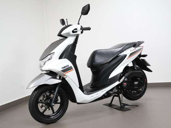 YAMAHA-FLUO 125 ABS-2023