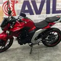 YAMAHA FZ25 FAZER ABS YAMAHA FZ25 FAZER ABS