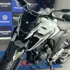 YAMAHA FZ25 FAZER CONNECTED ABS YAMAHA FZ25 FAZER CONNECTED ABS