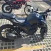 YAMAHA FZ25 FAZER ABS YAMAHA FZ25 FAZER ABS