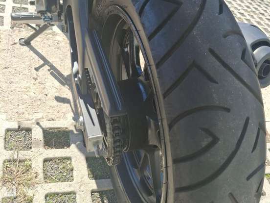 YAMAHA-FZ25 FAZER ABS YAMAHA-FZ25 FAZER ABS-2024