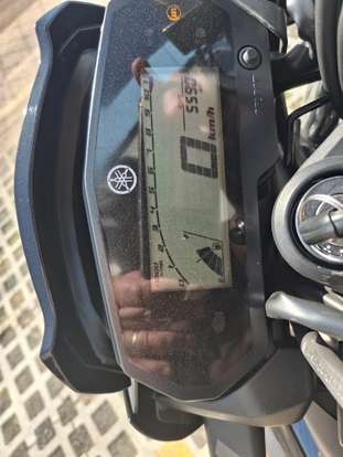 YAMAHA-FZ25 FAZER ABS-2024