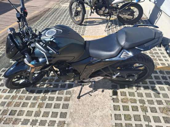 YAMAHA-FZ25 FAZER ABS-2024