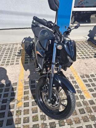 YAMAHA-FZ25 FAZER ABS YAMAHA-FZ25 FAZER ABS-2024