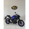 YAMAHA MT-03 ABS YAMAHA MT-03 ABS