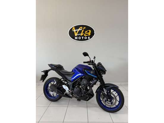 YAMAHA-MT-03 ABS YAMAHA-MT-03 ABS-2024