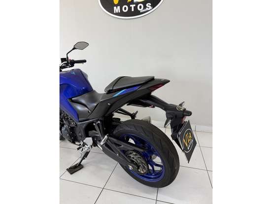 YAMAHA-MT-03 ABS YAMAHA-MT-03 ABS-2024