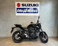 YAMAHA MT-03 ABS YAMAHA MT-03 ABS