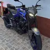 YAMAHA MT-03 ABS YAMAHA MT-03 ABS