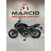 YAMAHA MT-07 ABS YAMAHA MT-07 ABS