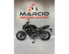 YAMAHA MT-07 ABS YAMAHA MT-07 ABS