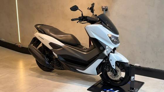 YAMAHA NMAX 160 ABS 