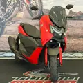 YAMAHA NMAX CONNECTED 160 ABS YAMAHA NMAX CONNECTED 160 ABS