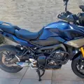 YAMAHA TRACER 900 GT YAMAHA TRACER 900 GT