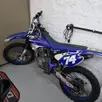 YAMAHA TT-R 230 YAMAHA TT-R 230