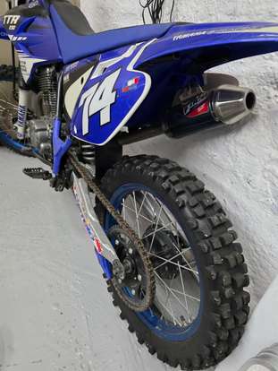 YAMAHA-TT-R 230-2020
